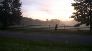 Alot more alone in a lot more ways these days.